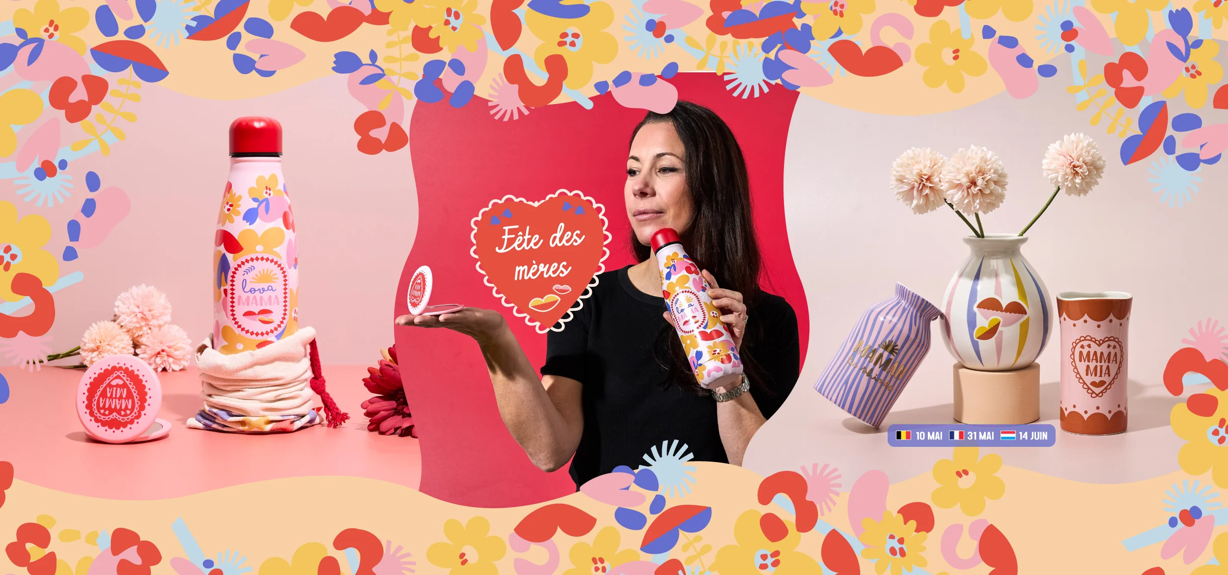 L'Art d'Offrir avec Originalité